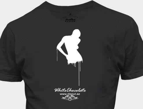 Майки: Майка 1