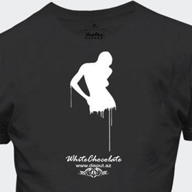 Майки: Майка 1